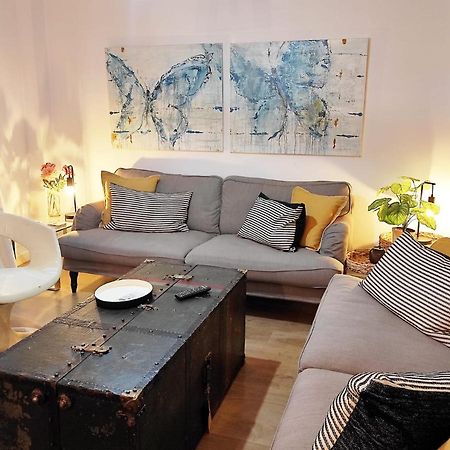 Real Maestranza Suite เซบีญา ภายนอก รูปภาพ